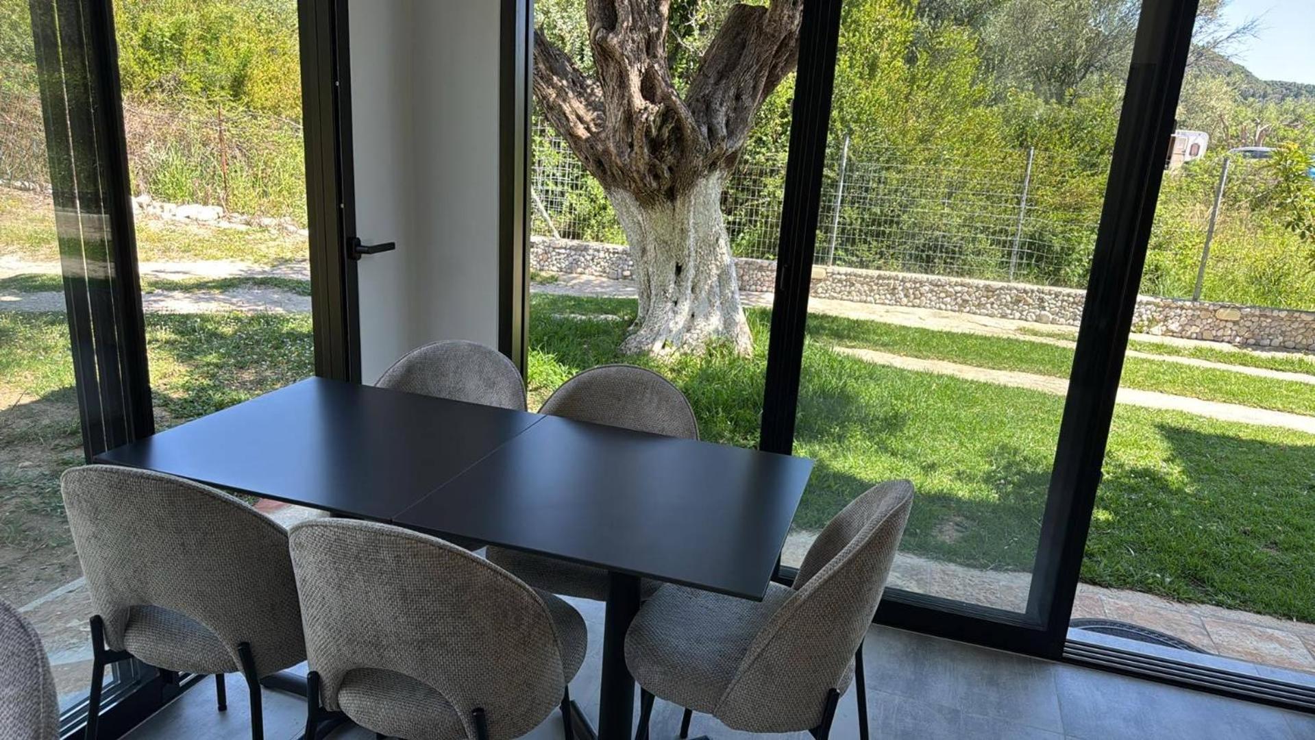 Vila Melina Himare Bagian luar foto